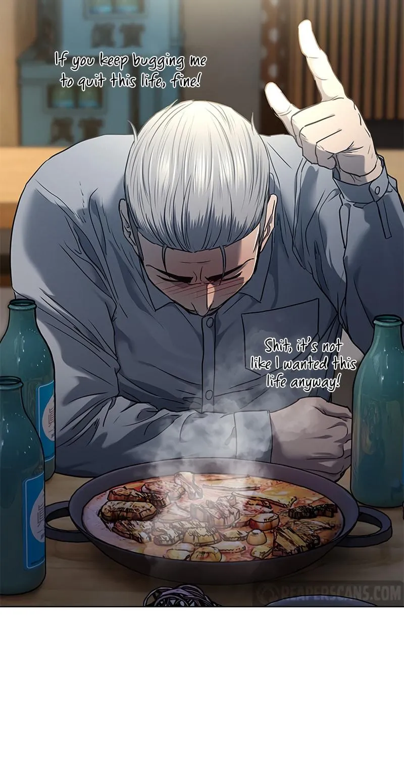 God of Blackfield Chapter 135 page 75 - 