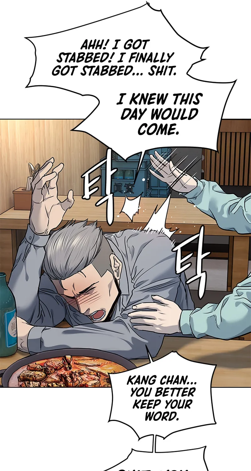God of Blackfield Chapter 135 page 77 - 