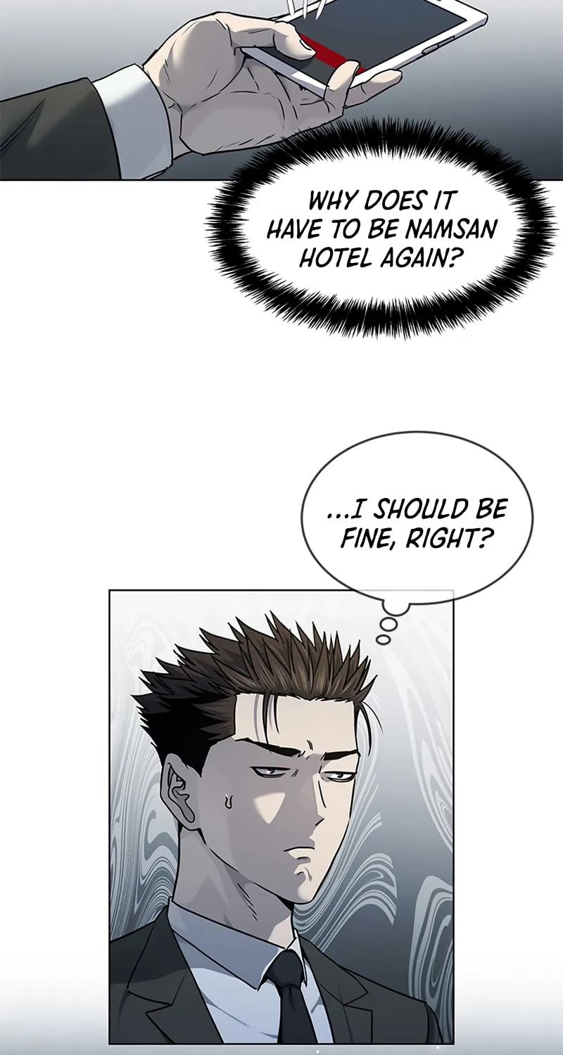 God of Blackfield Chapter 135 page 9 - 