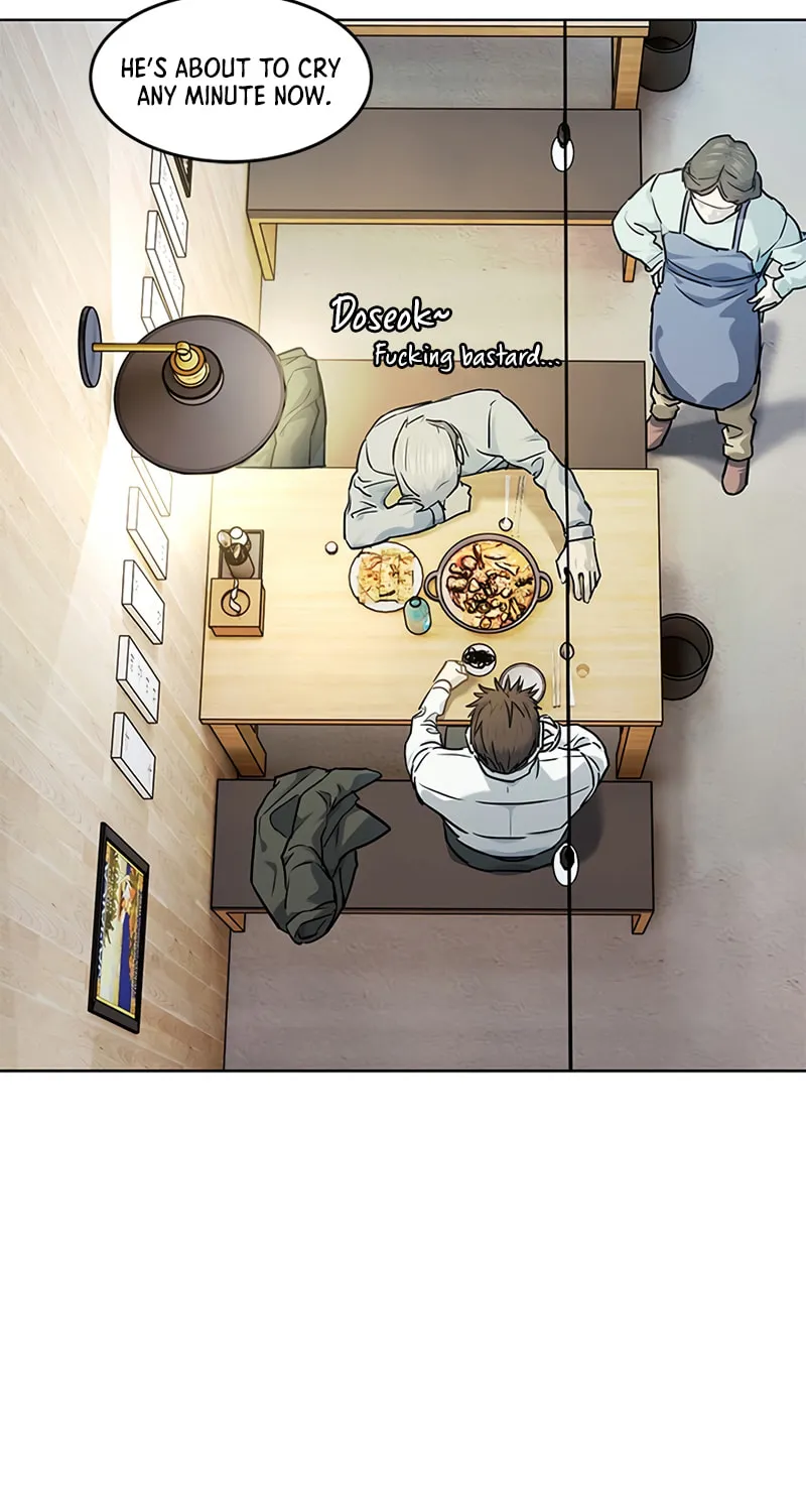 God of Blackfield Chapter 135 page 81 - 
