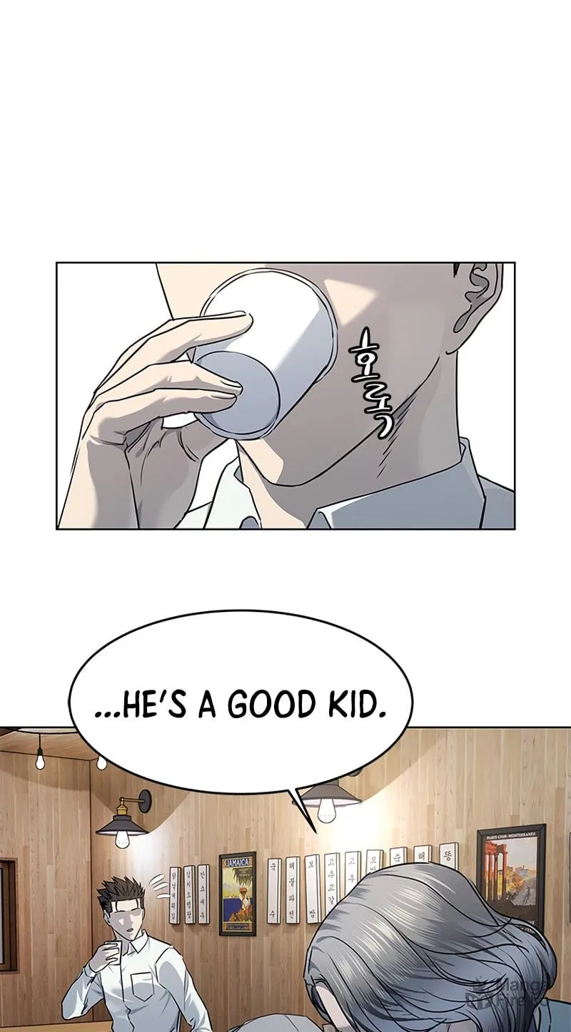 God of Blackfield Chapter 136 page 16 - 