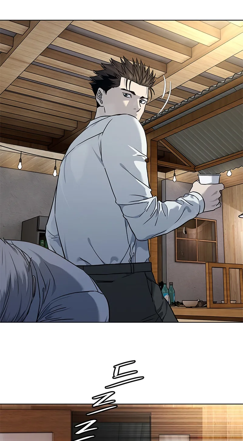 God of Blackfield Chapter 136 page 18 - 