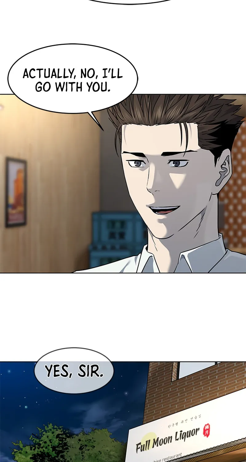 God of Blackfield Chapter 136 page 23 - 