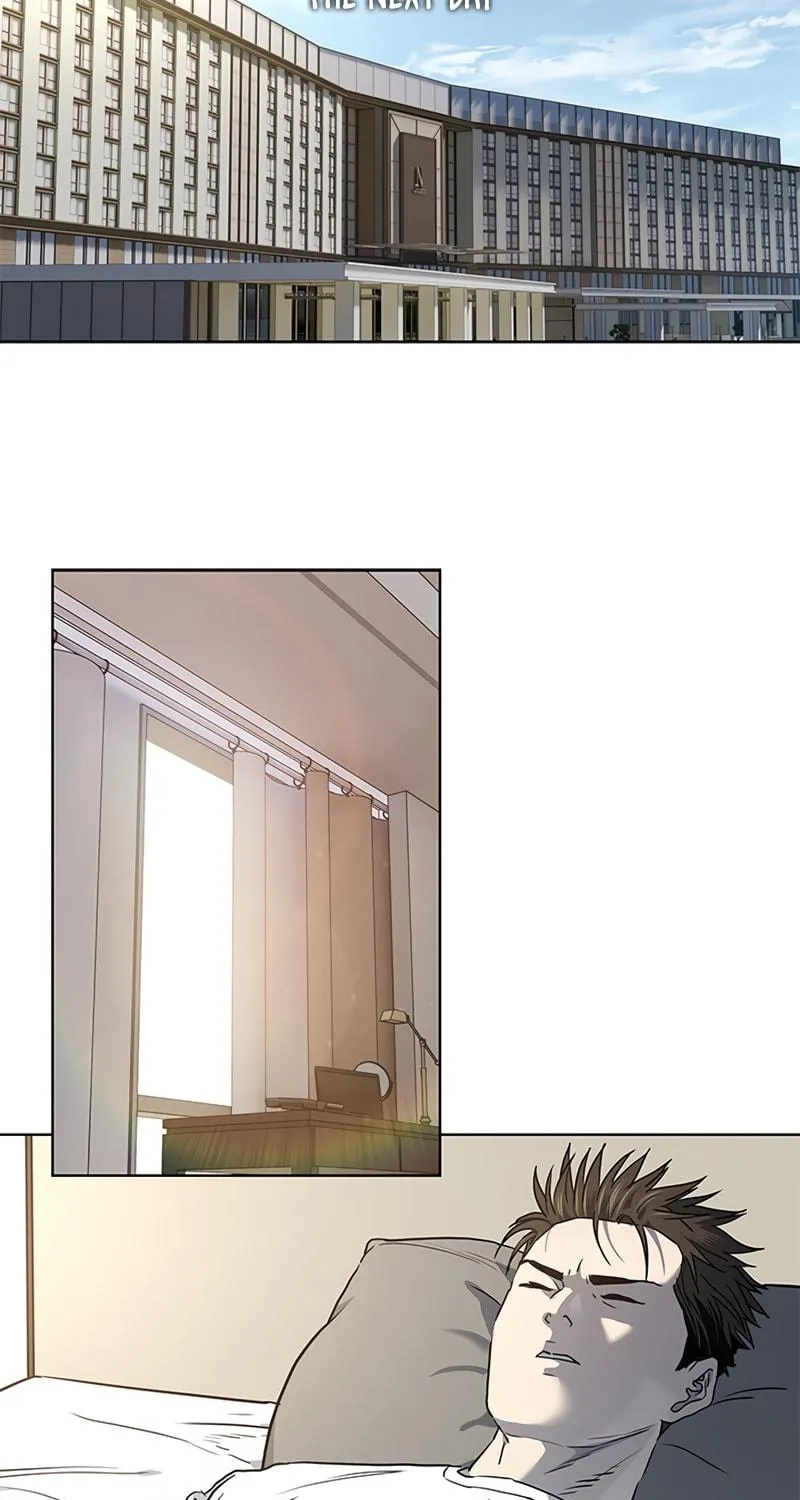 God of Blackfield Chapter 136 page 25 - 
