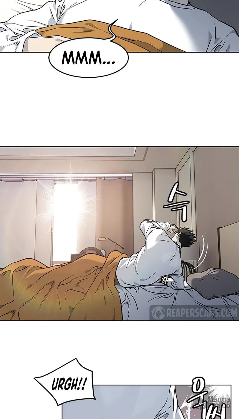 God of Blackfield Chapter 136 page 26 - 