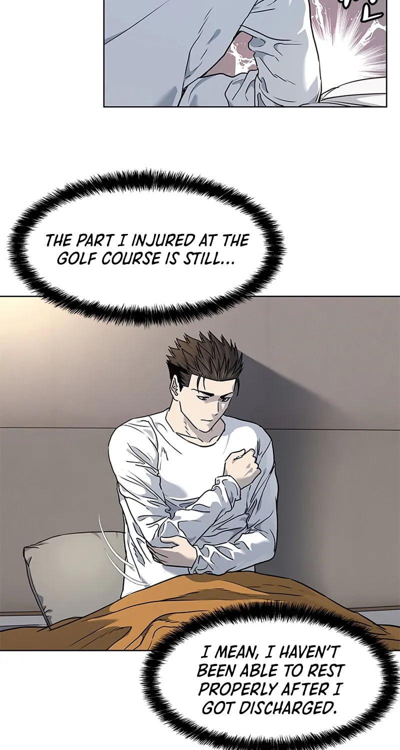 God of Blackfield Chapter 136 page 27 - 