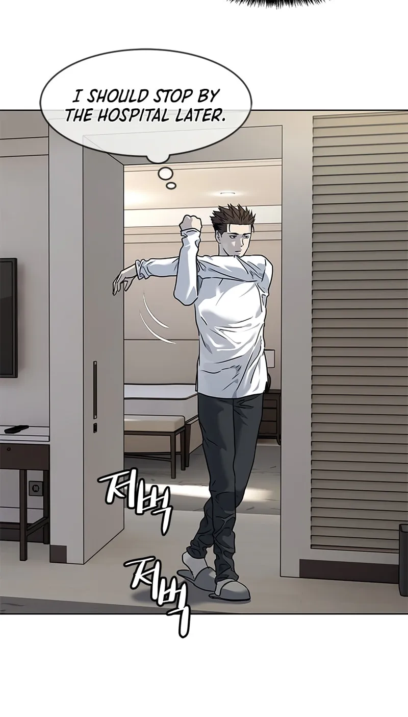 God of Blackfield Chapter 136 page 28 - 