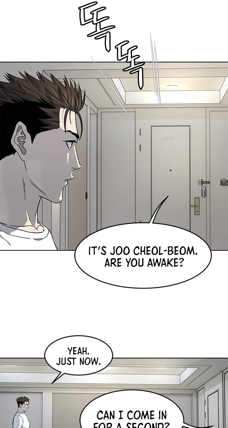 God of Blackfield Chapter 136 page 29 - 