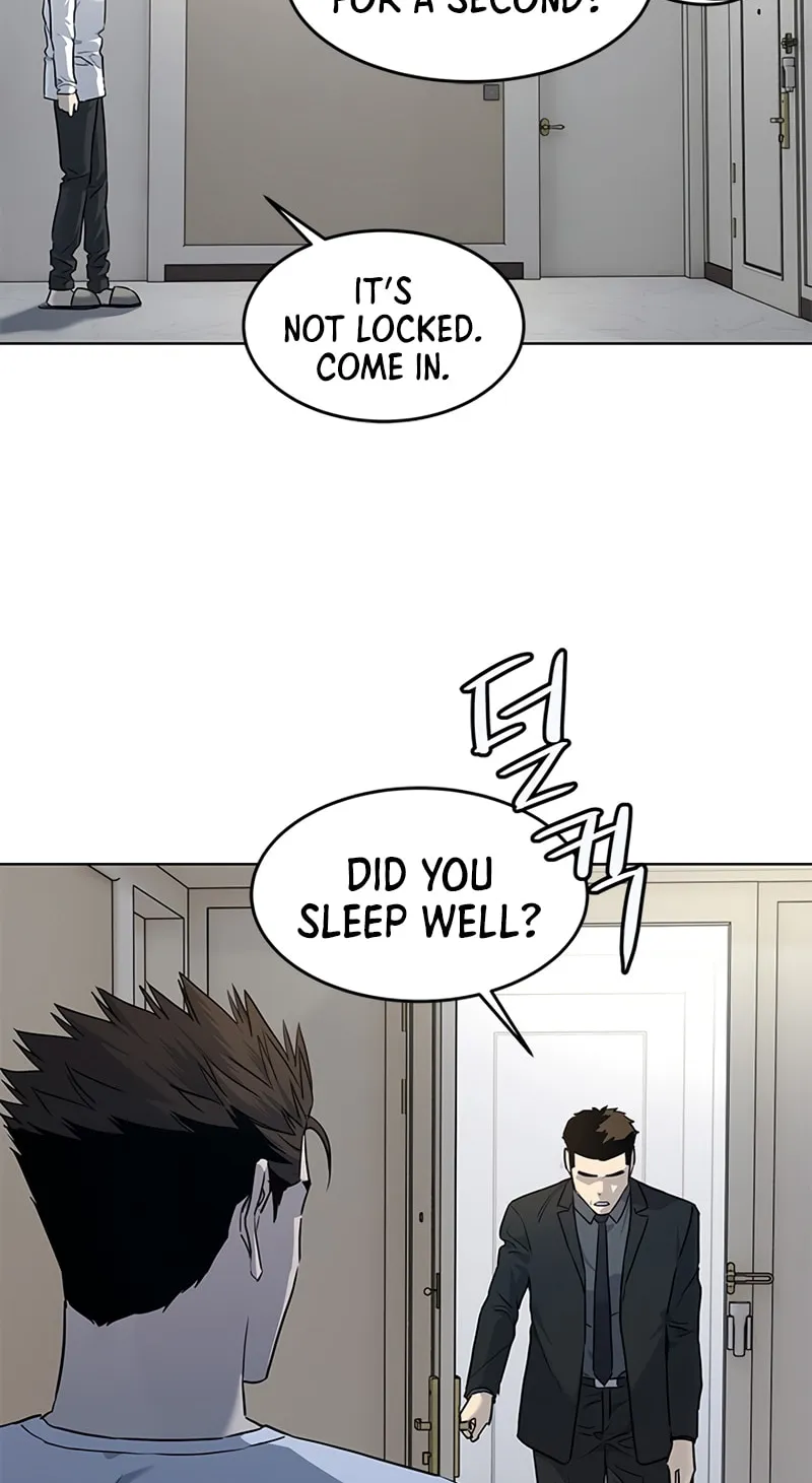 God of Blackfield Chapter 136 page 30 - 
