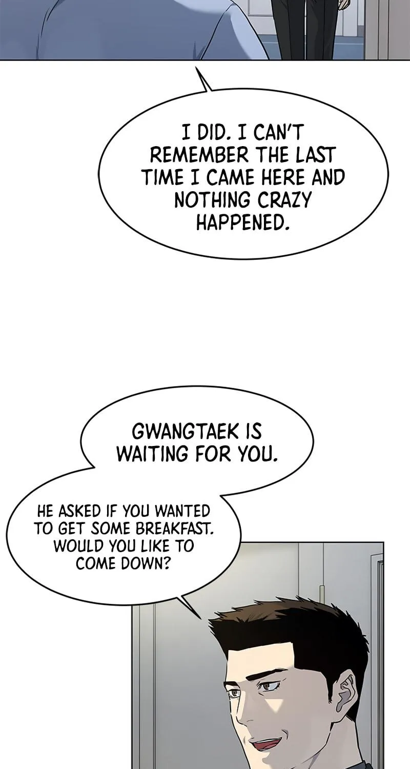 God of Blackfield Chapter 136 page 31 - 