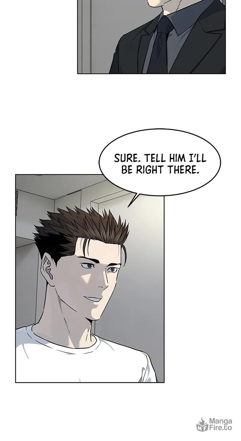 God of Blackfield Chapter 136 page 32 - 
