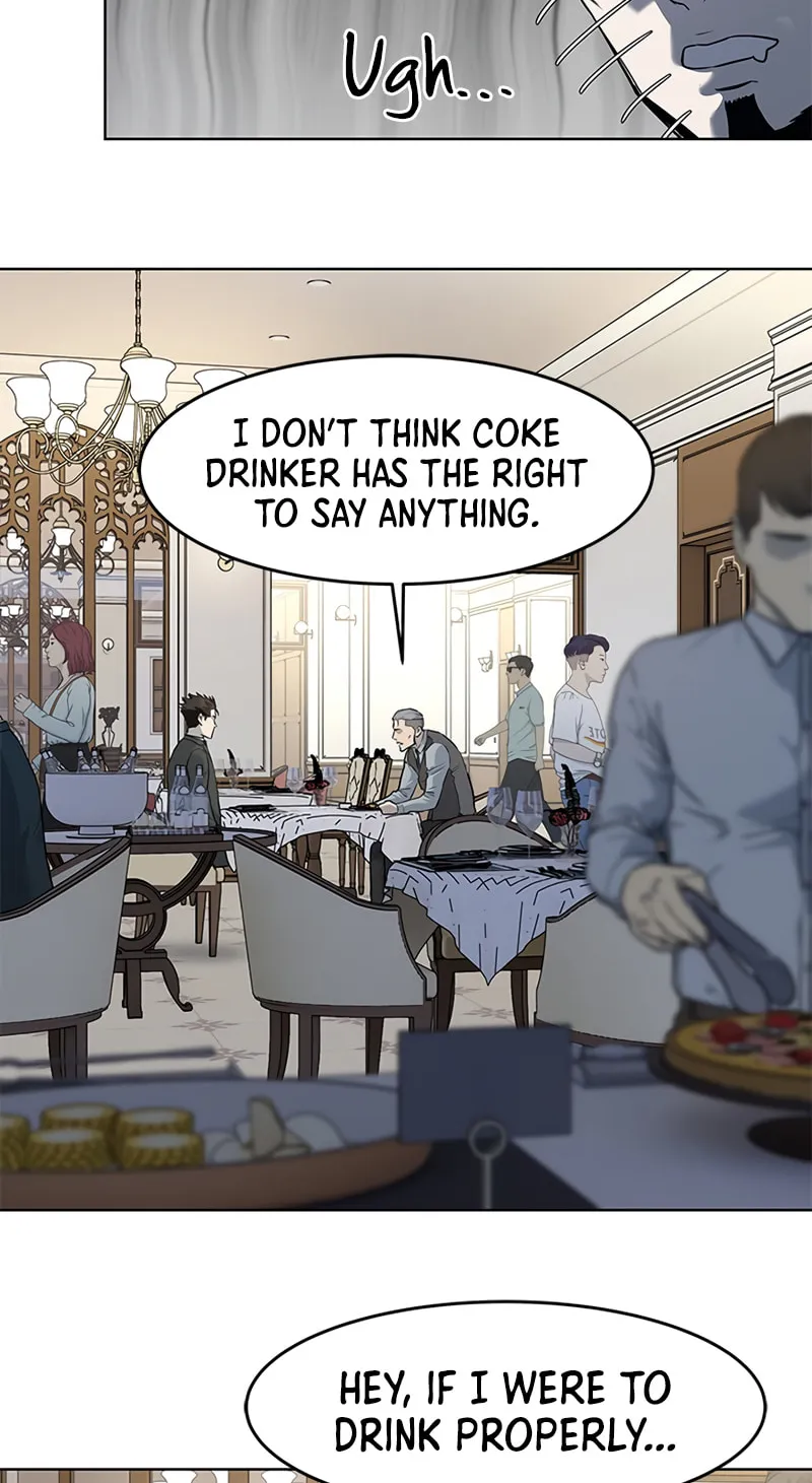 God of Blackfield Chapter 136 page 34 - 