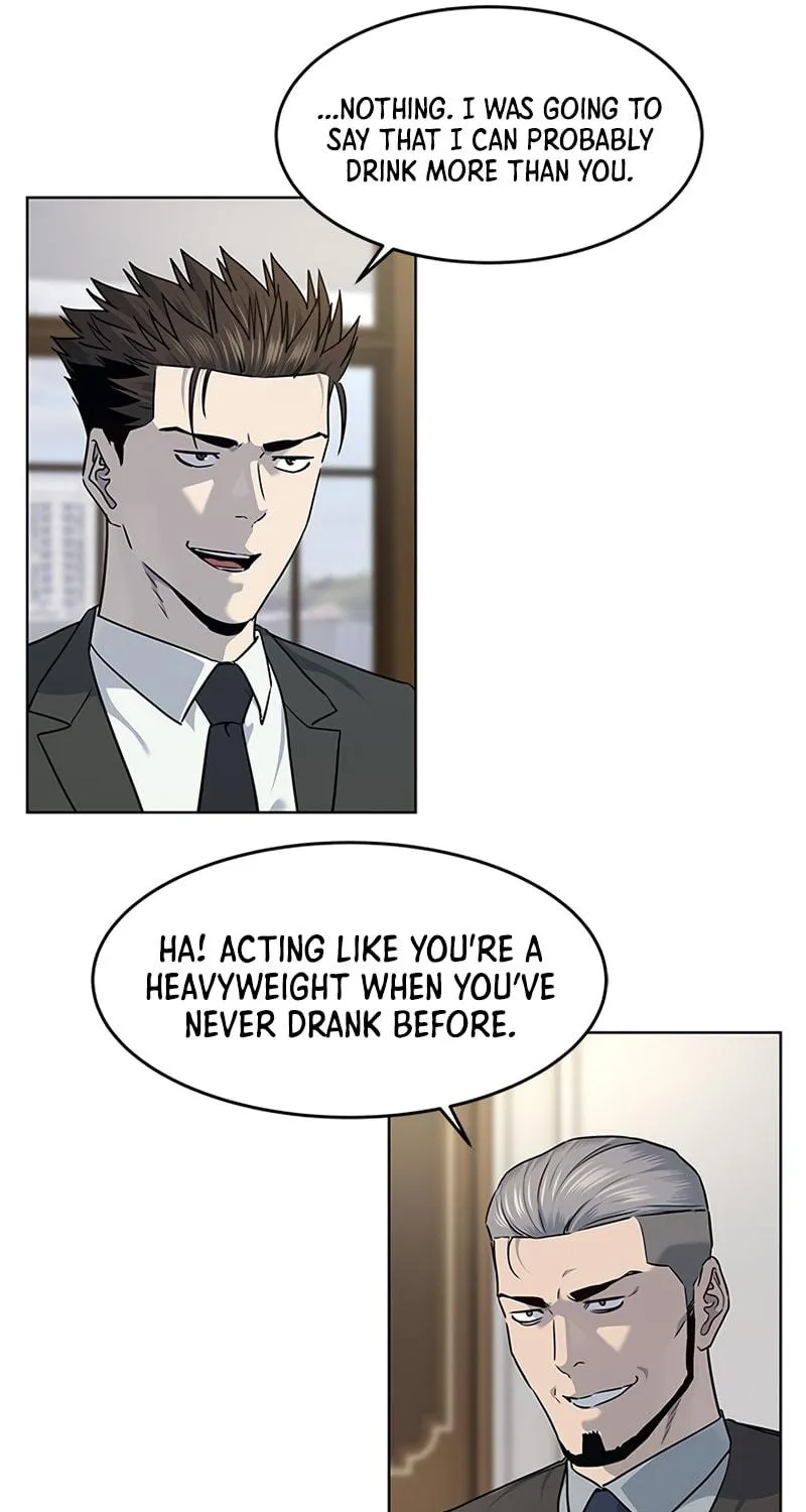 God of Blackfield Chapter 136 page 37 - 