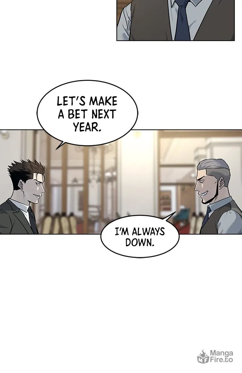 God of Blackfield Chapter 136 page 38 - 