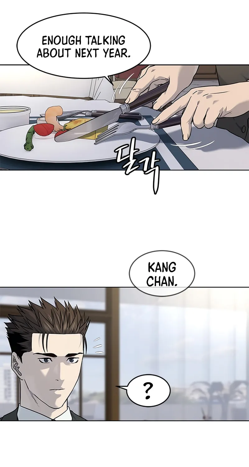 God of Blackfield Chapter 136 page 39 - 
