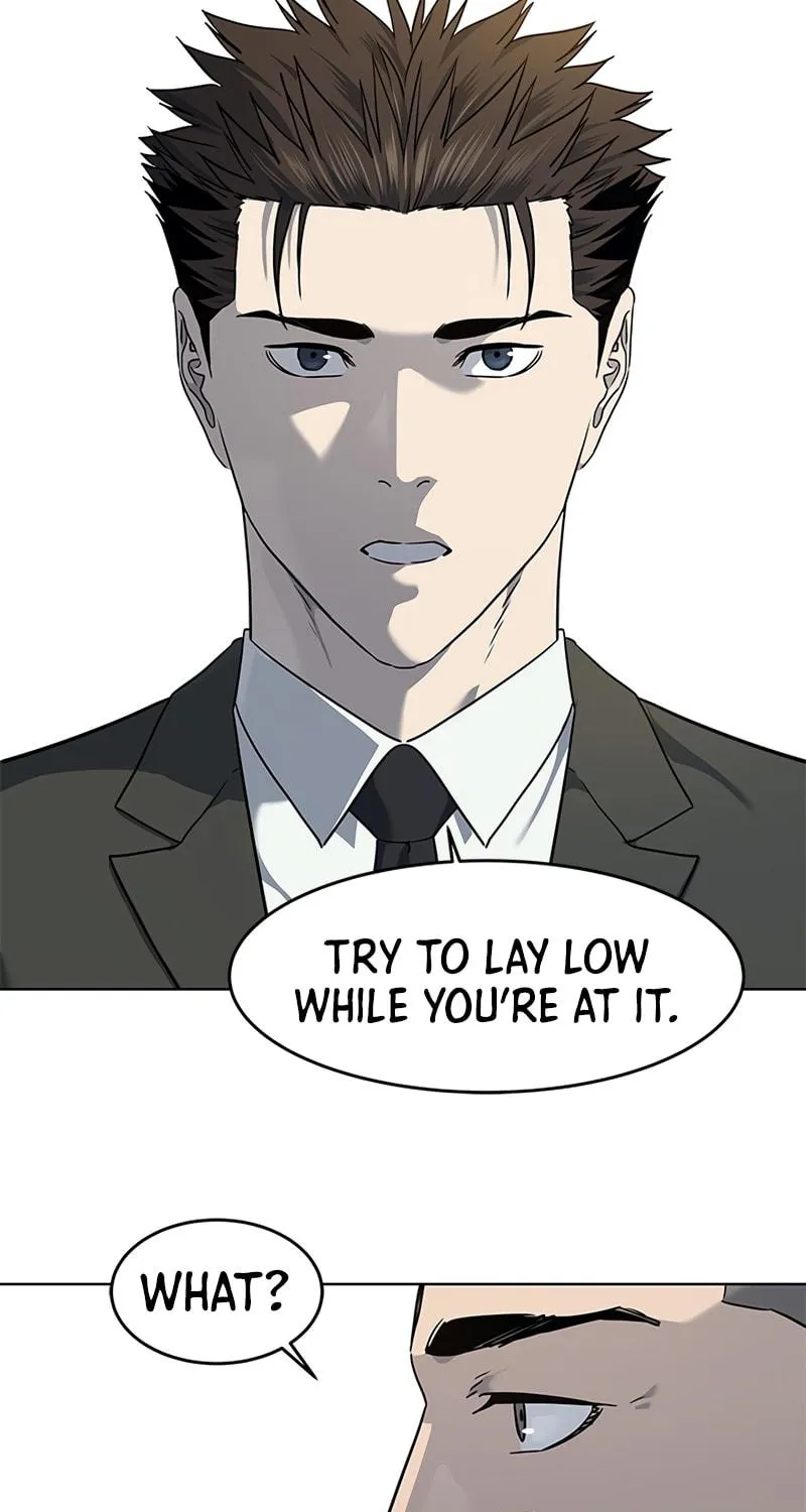 God of Blackfield Chapter 136 page 43 - 