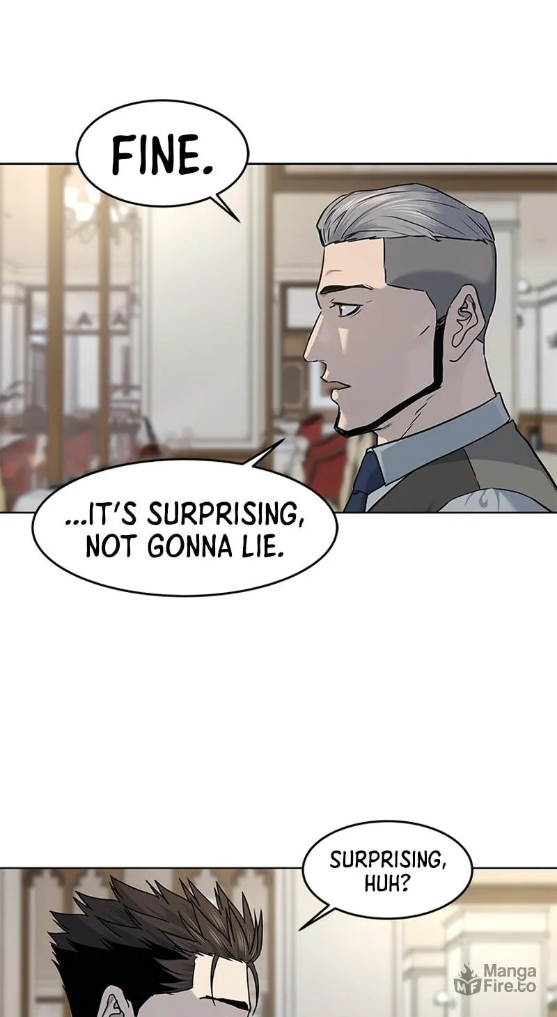 God of Blackfield Chapter 136 page 46 - 