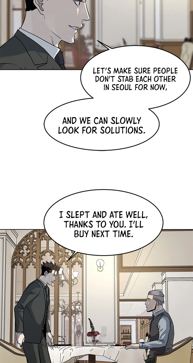 God of Blackfield Chapter 136 page 47 - 