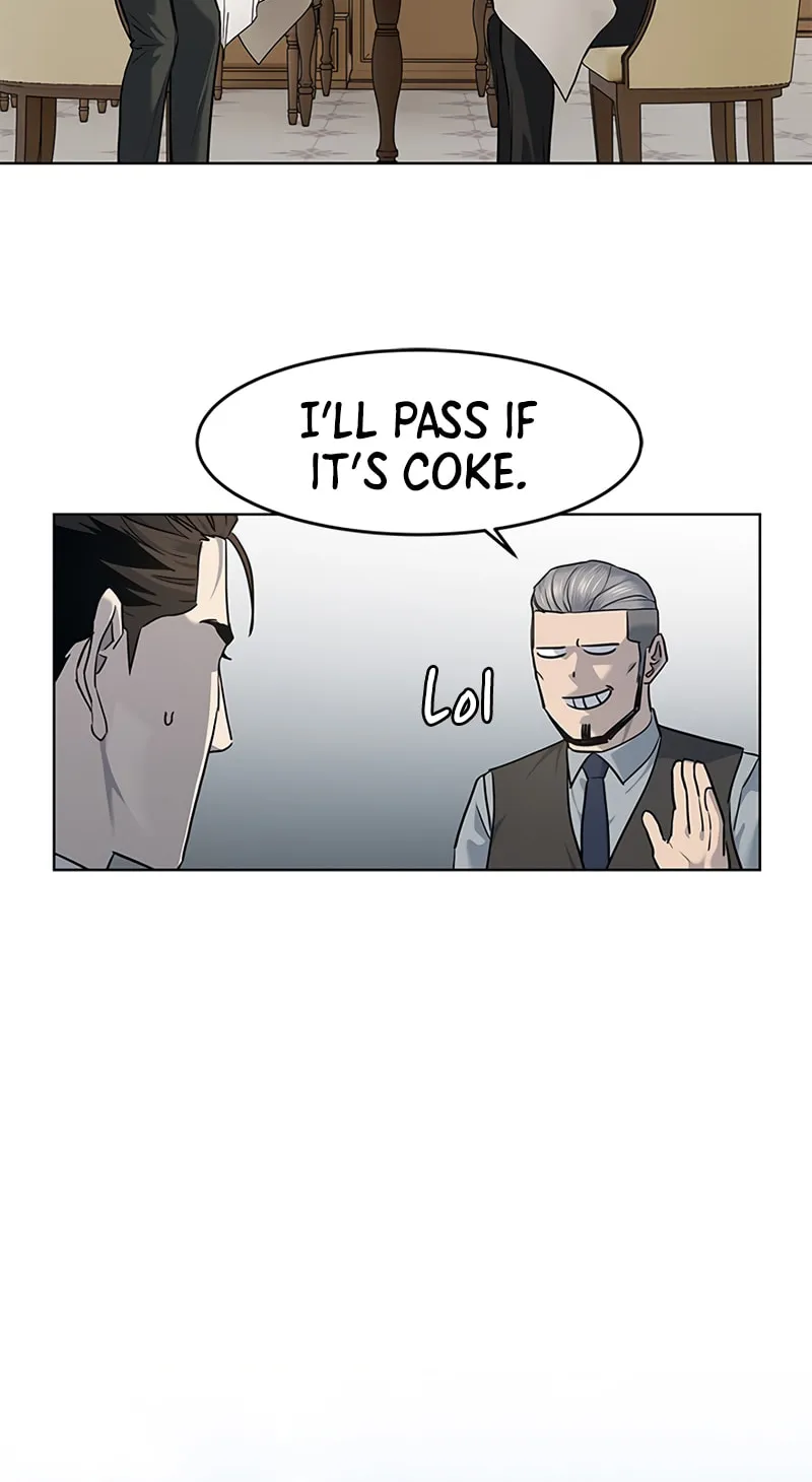 God of Blackfield Chapter 136 page 48 - 