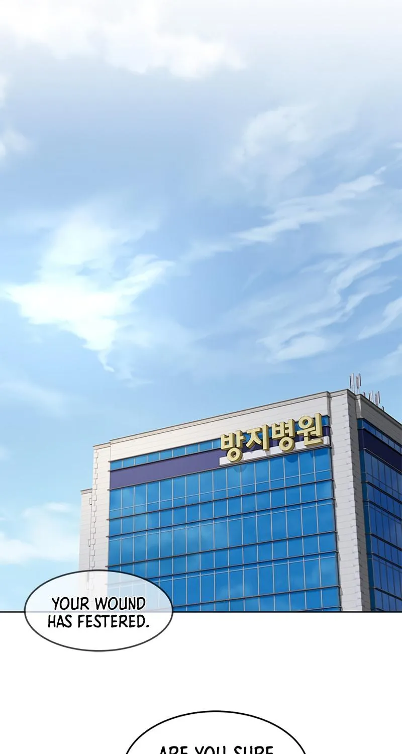 God of Blackfield Chapter 136 page 49 - 