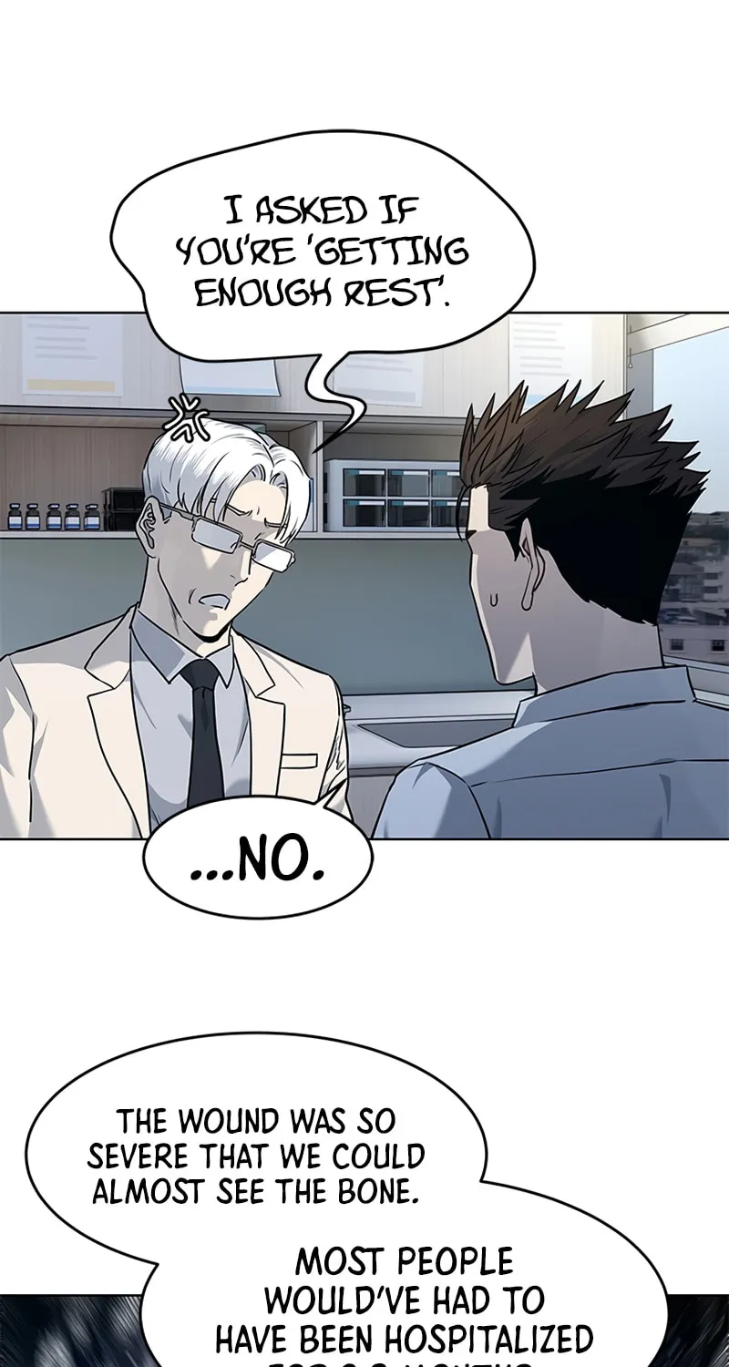 God of Blackfield Chapter 136 page 51 - 