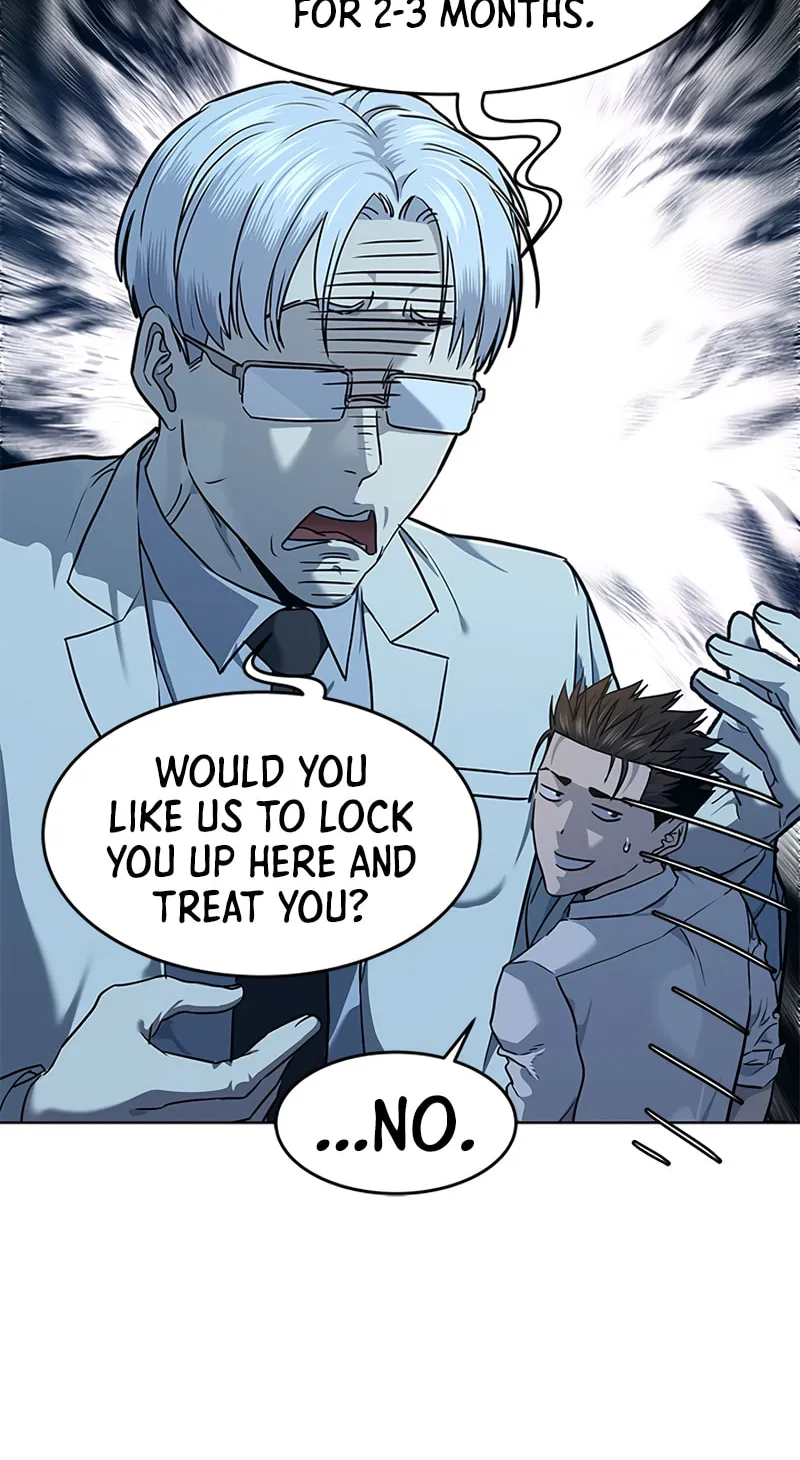 God of Blackfield Chapter 136 page 52 - 