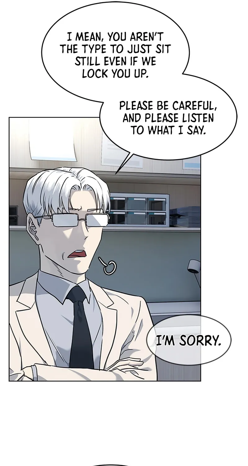God of Blackfield Chapter 136 page 53 - 