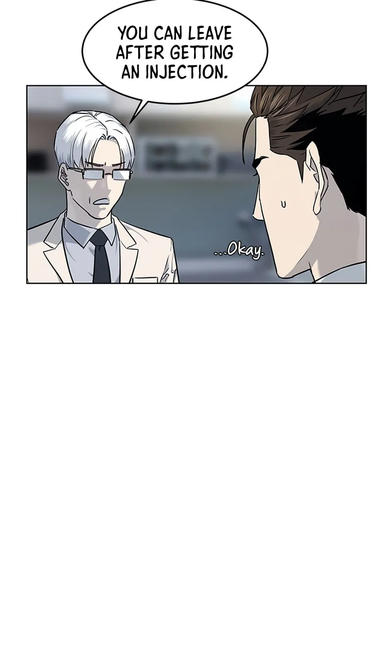 God of Blackfield Chapter 136 page 54 - 