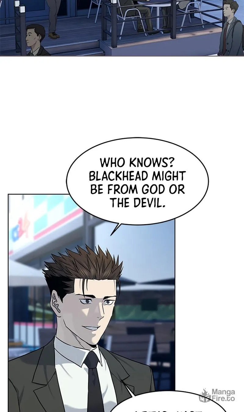 God of Blackfield Chapter 136 page 56 - 