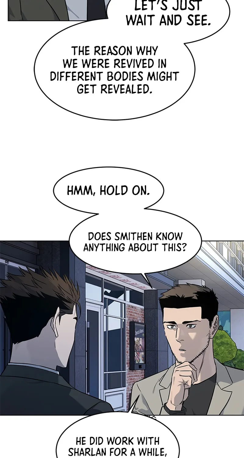 God of Blackfield Chapter 136 page 57 - 
