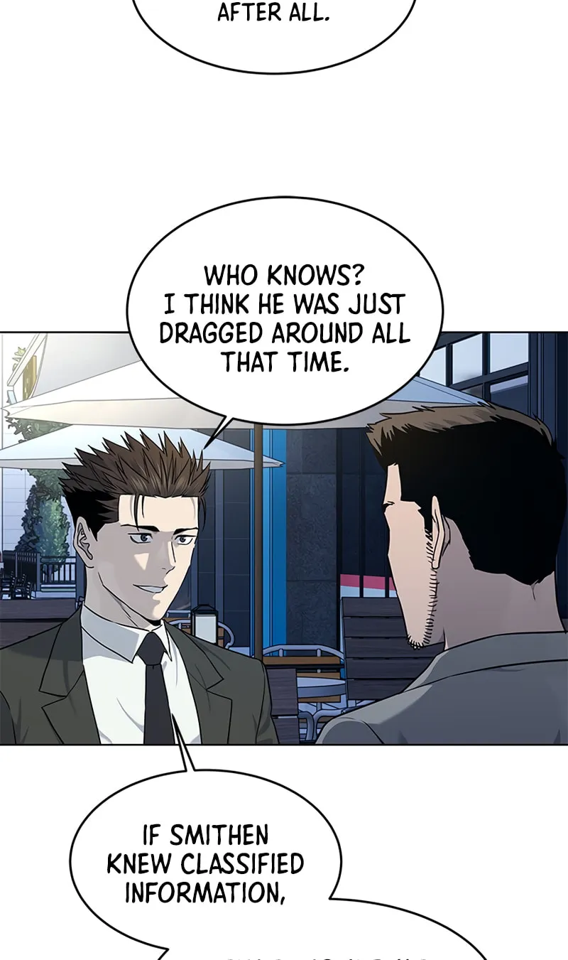 God of Blackfield Chapter 136 page 58 - 