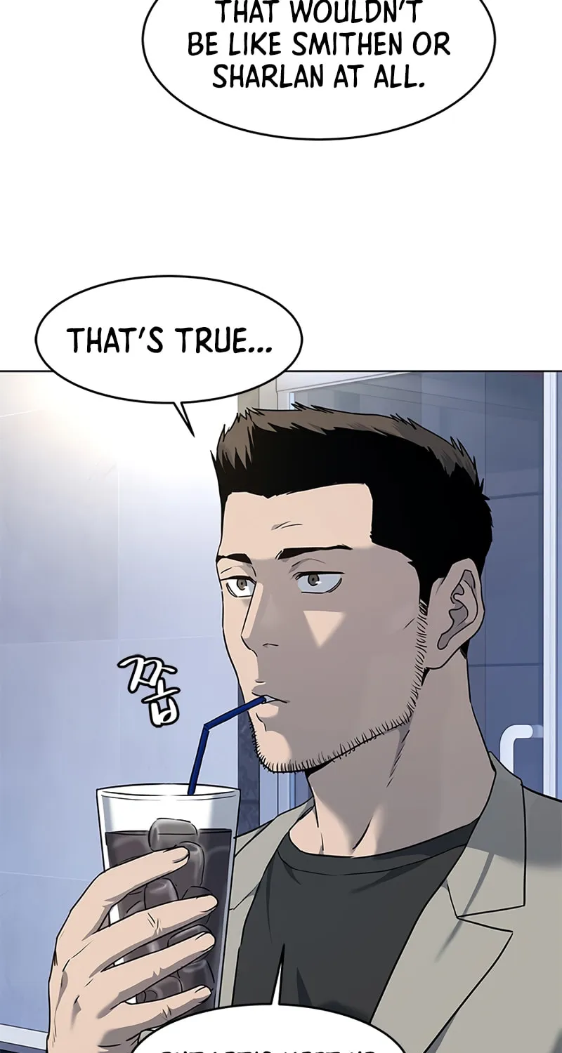 God of Blackfield Chapter 136 page 59 - 