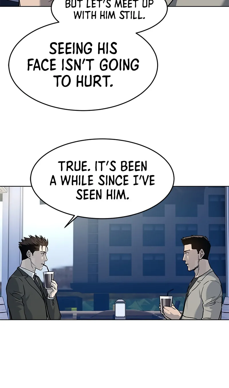 God of Blackfield Chapter 136 page 60 - 