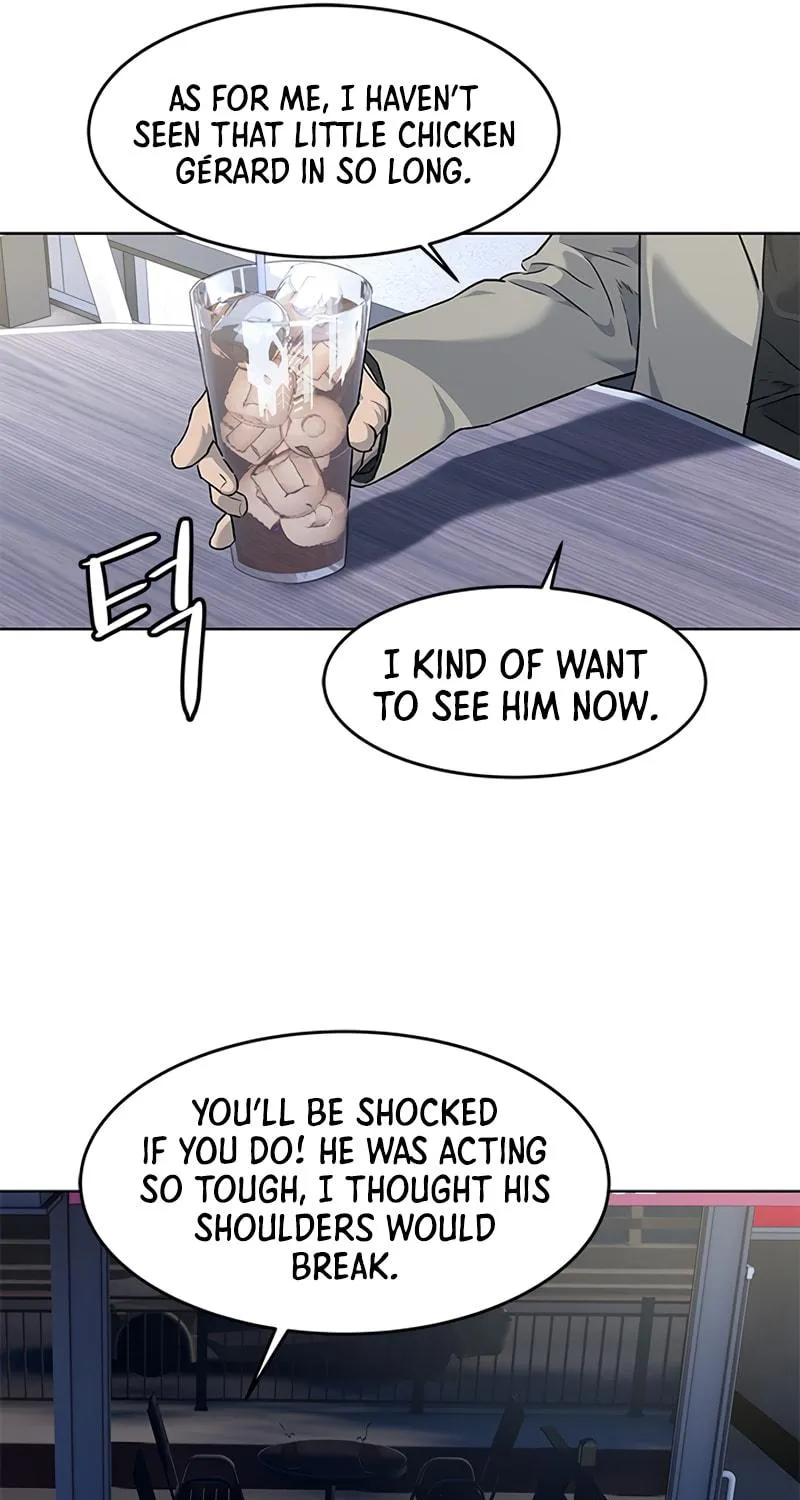 God of Blackfield Chapter 136 page 61 - 