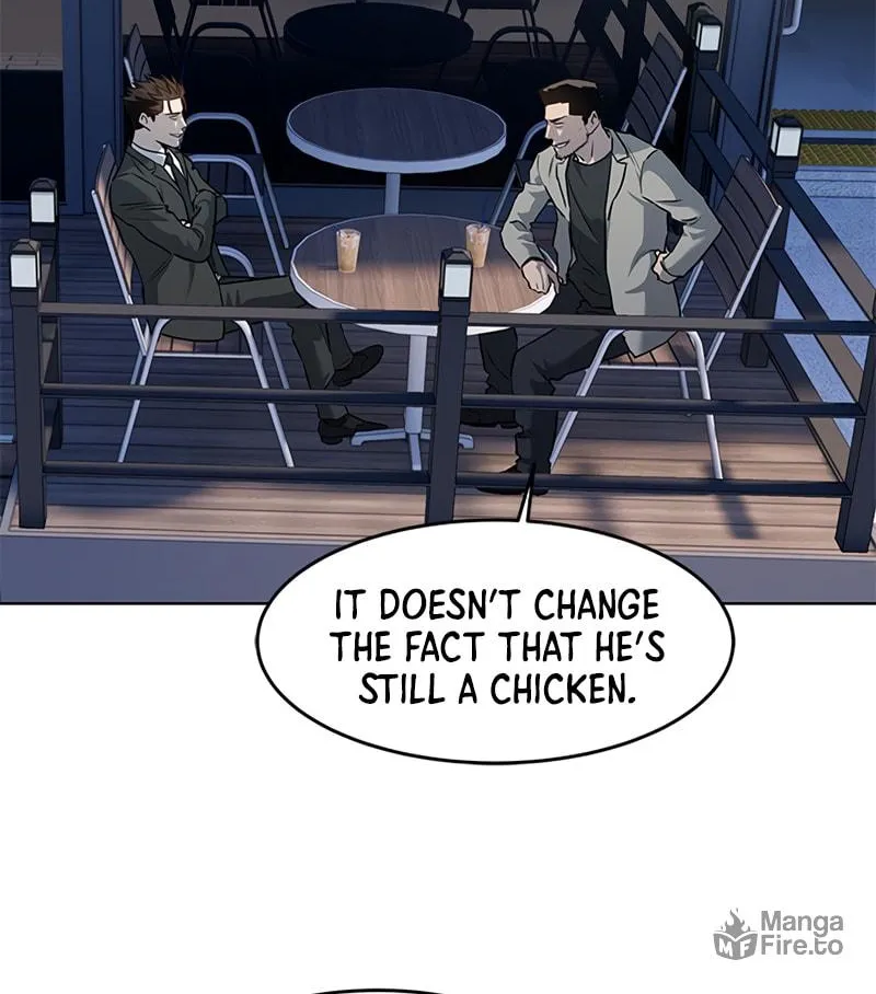 God of Blackfield Chapter 136 page 62 - 