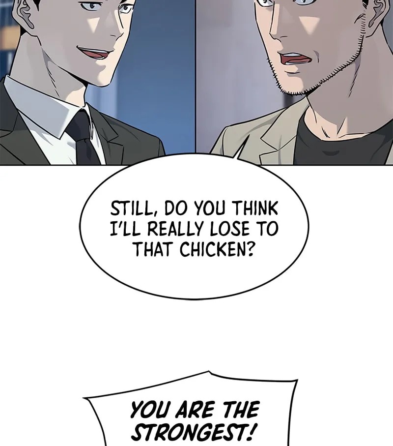God of Blackfield Chapter 136 page 64 - 