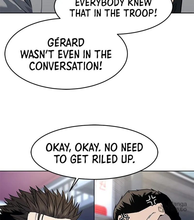 God of Blackfield Chapter 136 page 66 - 