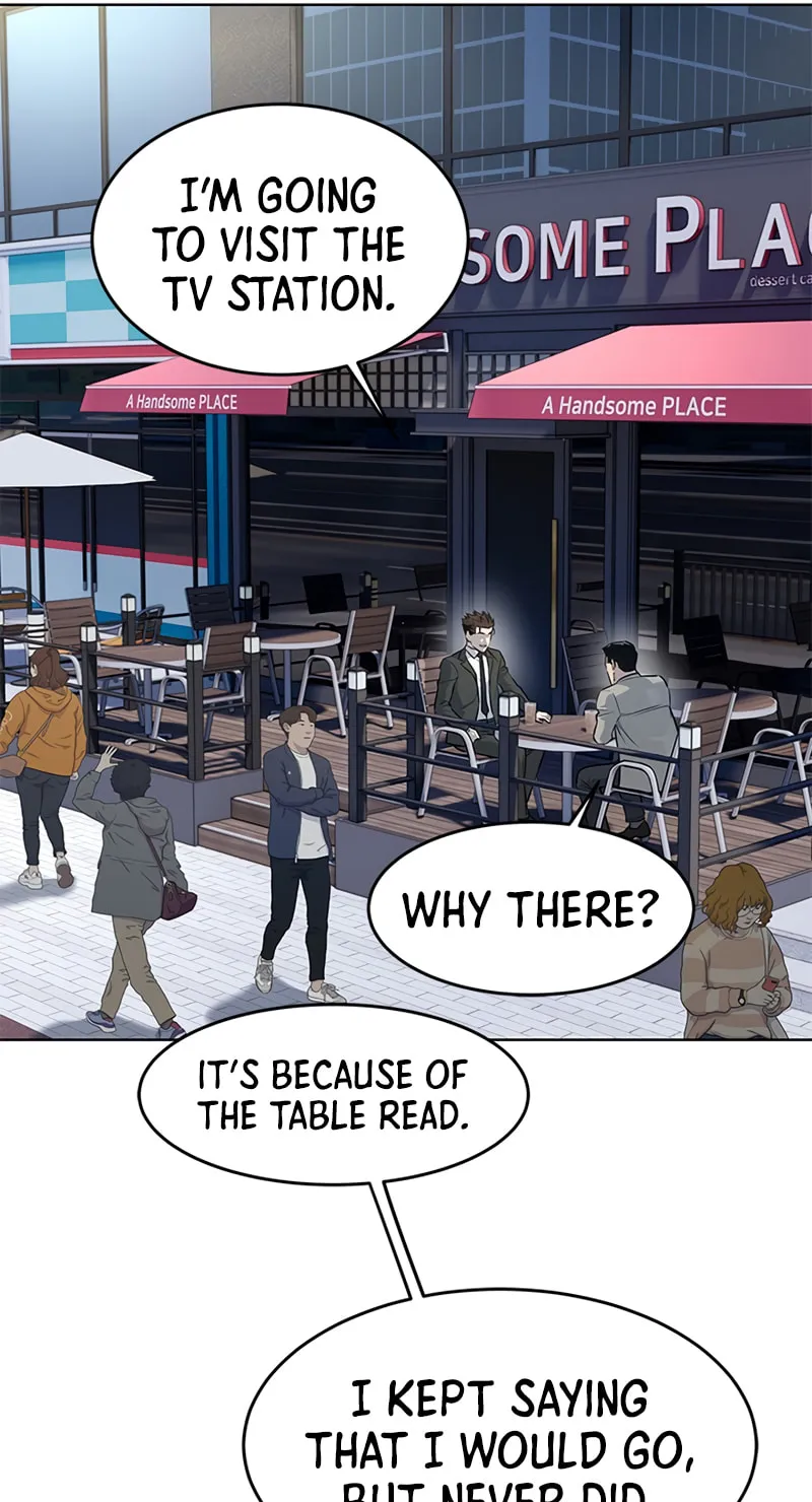 God of Blackfield Chapter 136 page 69 - 