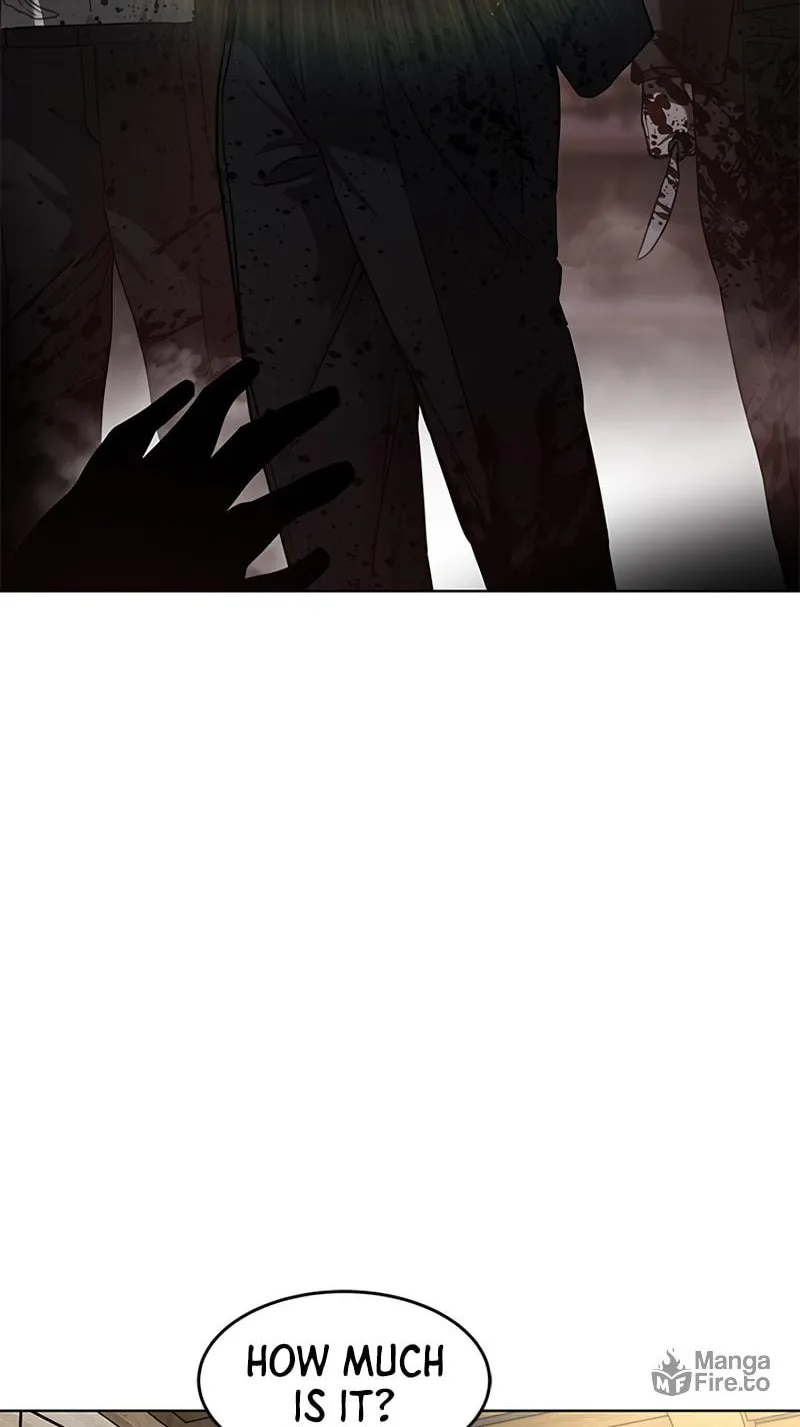 God of Blackfield Chapter 136 page 8 - 