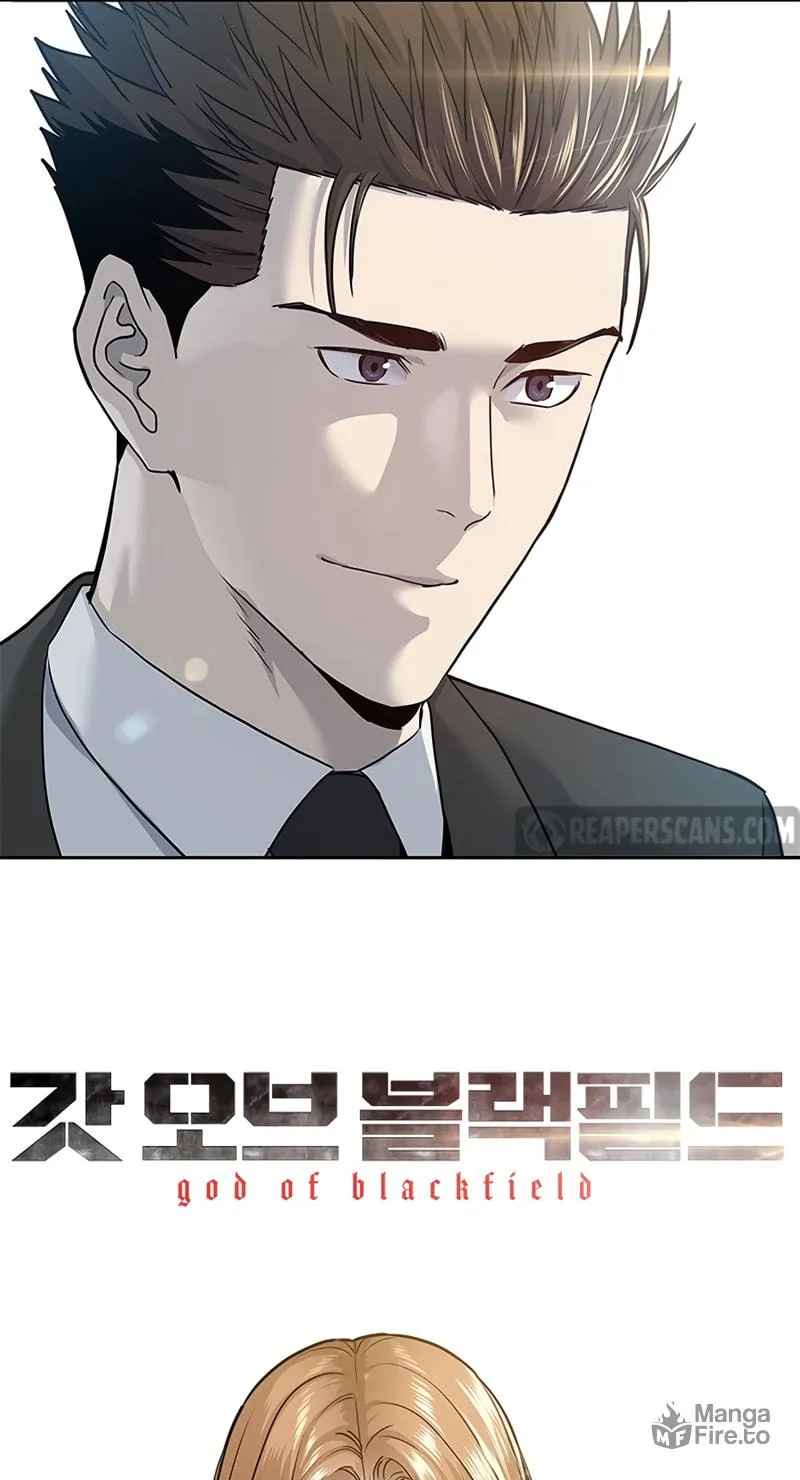 God of Blackfield Chapter 136 page 71 - 