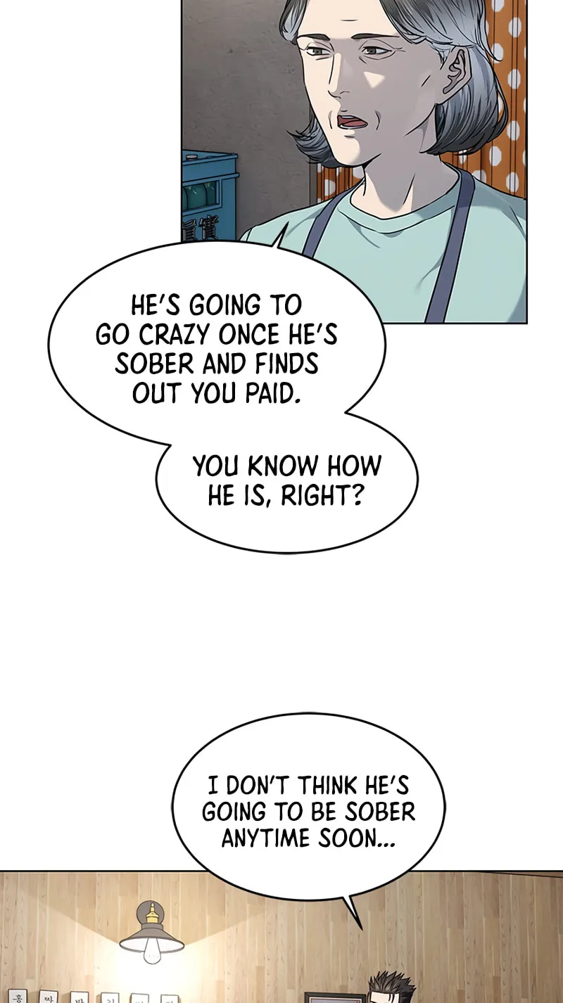 God of Blackfield Chapter 136 page 10 - 