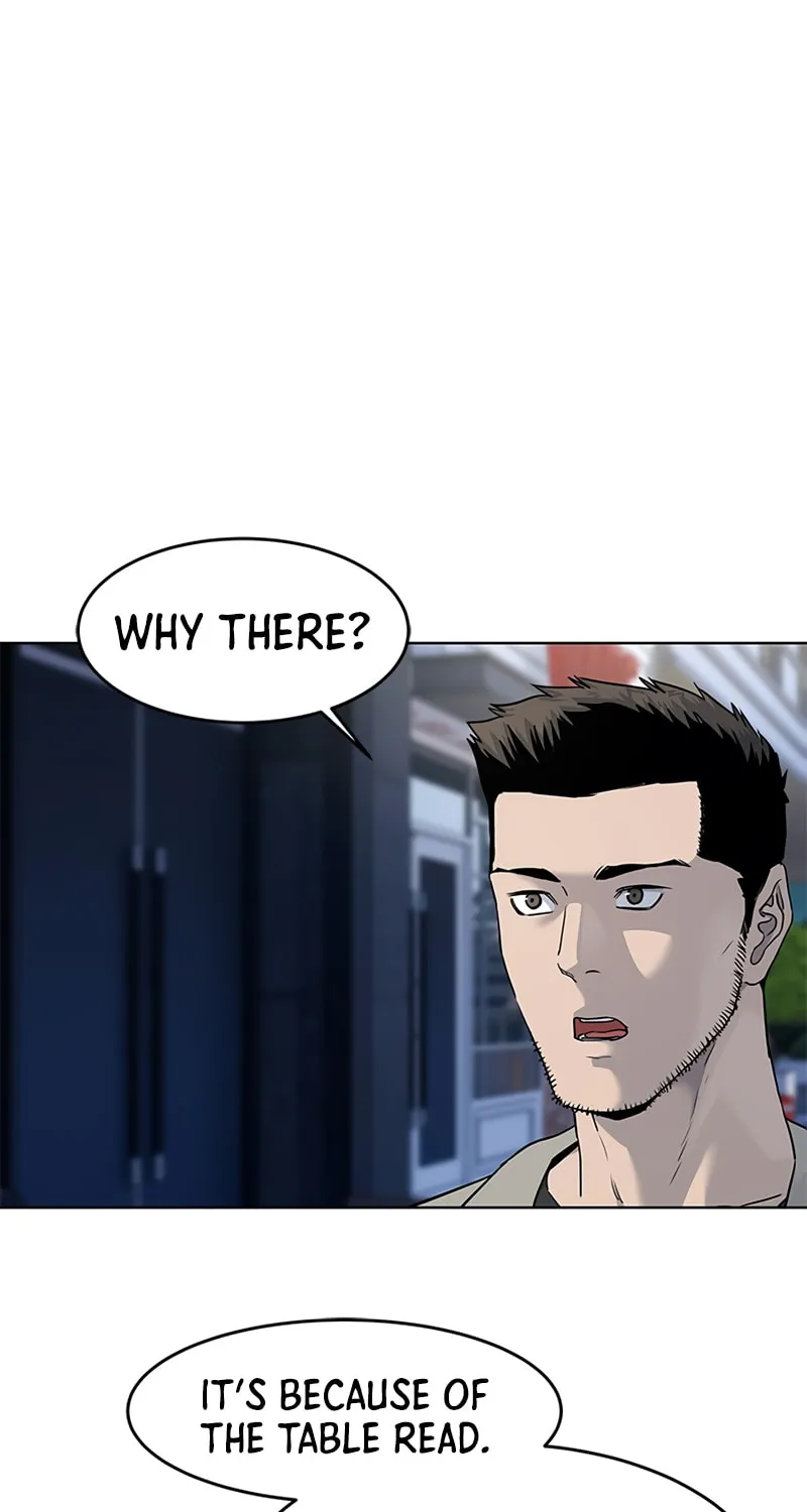 God of Blackfield Chapter 137 page 2 - 