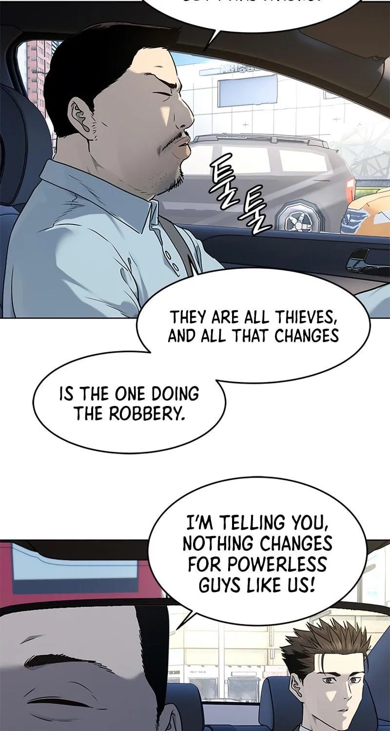 God of Blackfield Chapter 137 page 12 - 