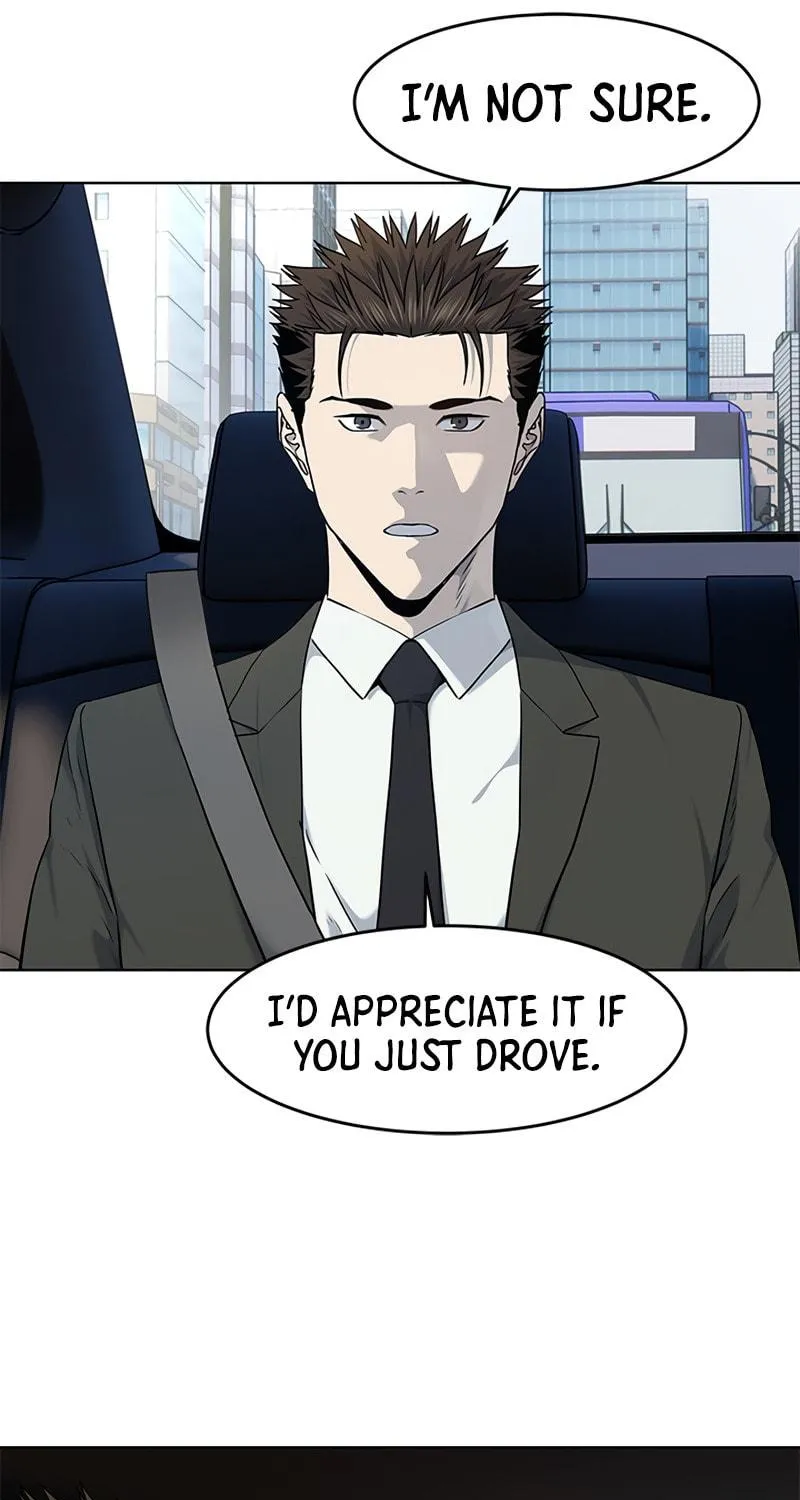 God of Blackfield Chapter 137 page 14 - 