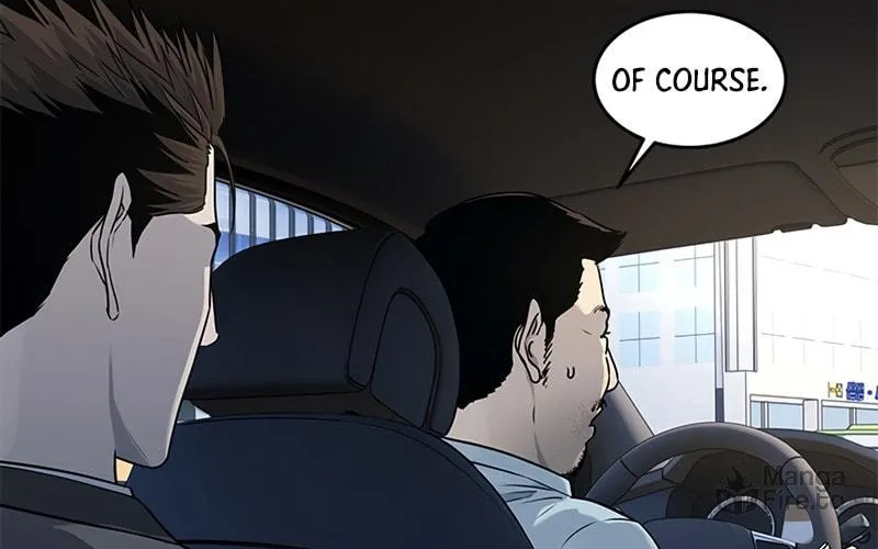 God of Blackfield Chapter 137 page 15 - 