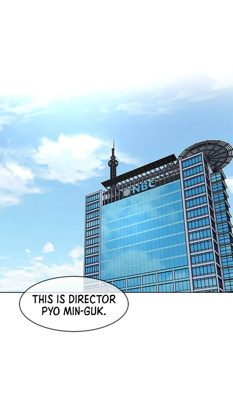 God of Blackfield Chapter 137 page 18 - 