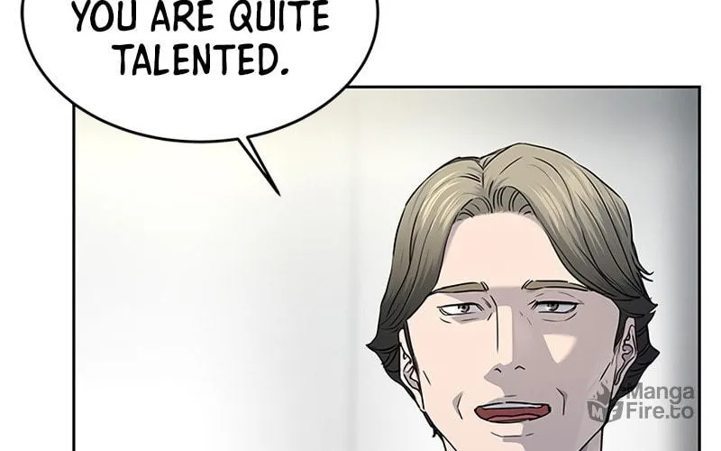 God of Blackfield Chapter 137 page 20 - 