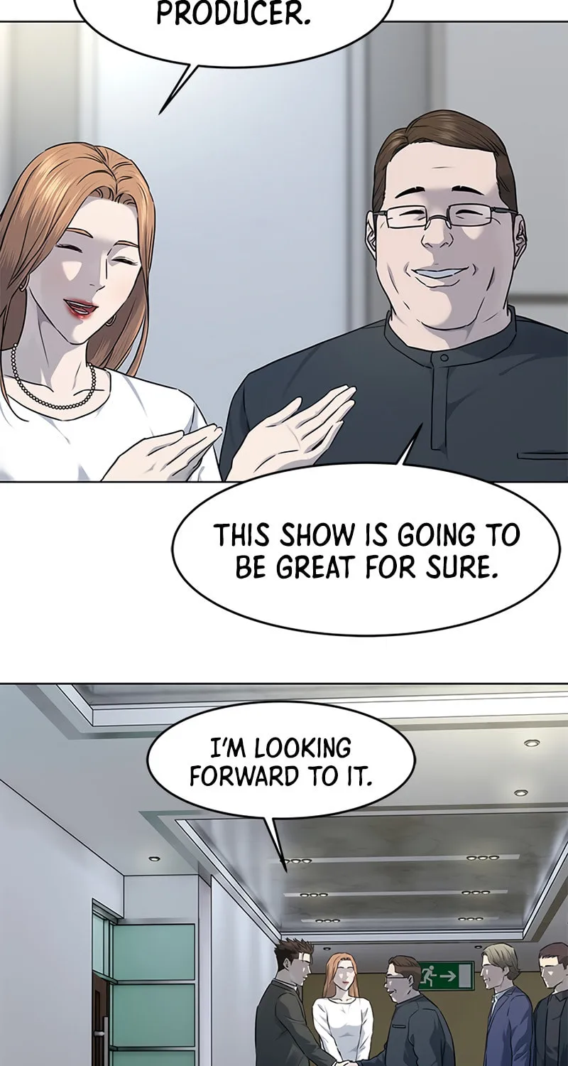 God of Blackfield Chapter 137 page 23 - 