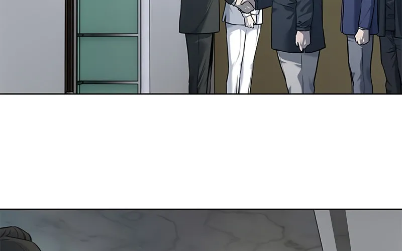 God of Blackfield Chapter 137 page 24 - 