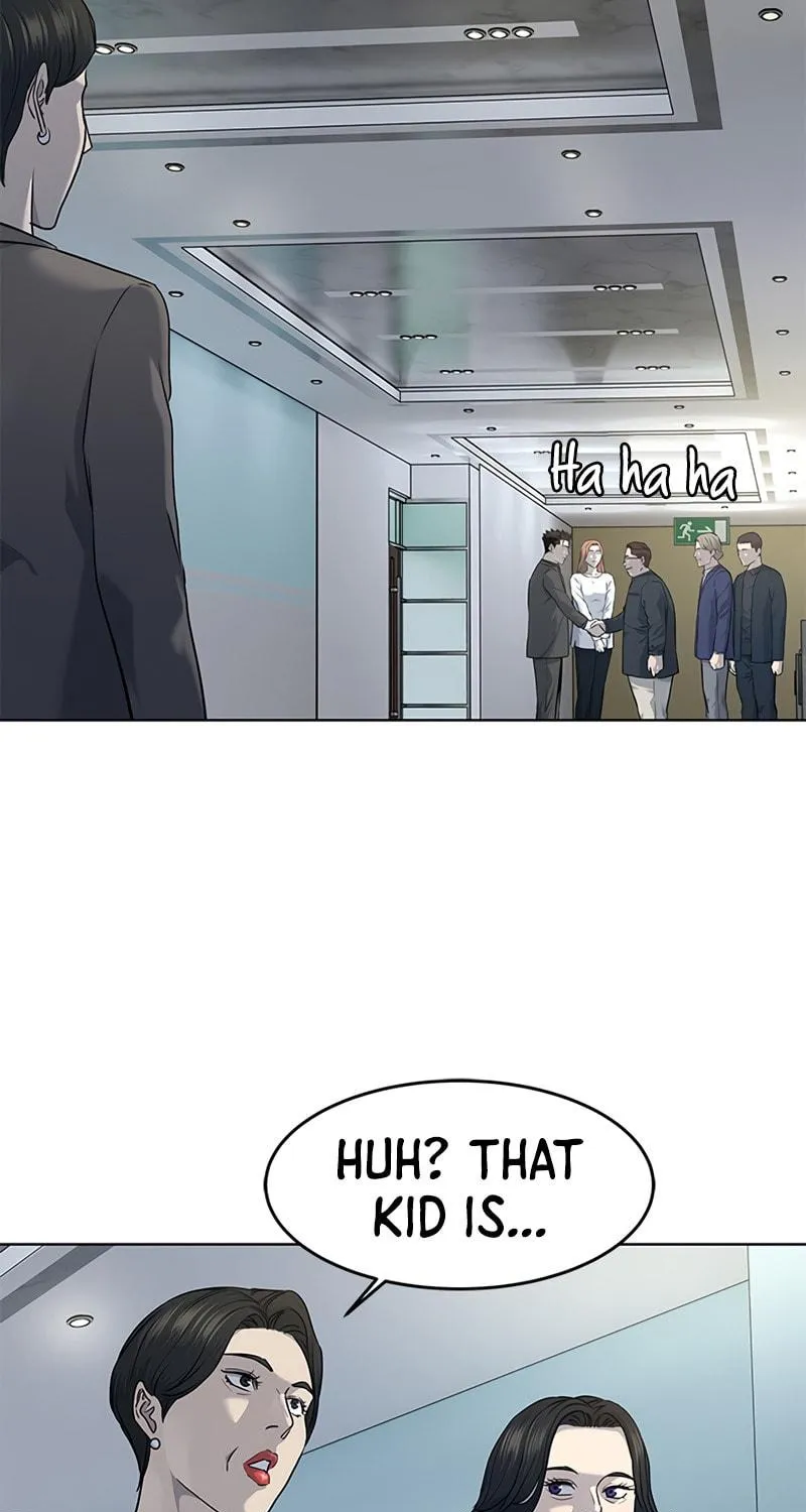 God of Blackfield Chapter 137 page 25 - 